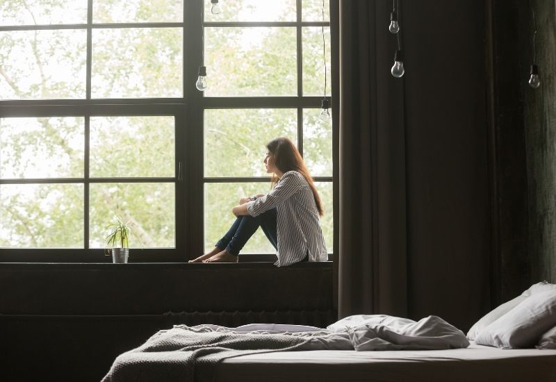 シングルマザー寂しい夜の過ごし方 ネガティブ感情を忘れるためには Single Style